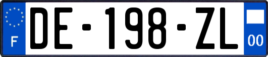 DE-198-ZL