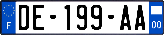 DE-199-AA