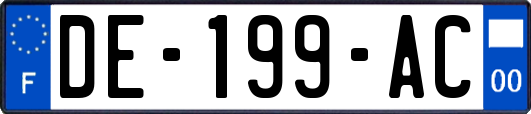 DE-199-AC