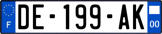 DE-199-AK