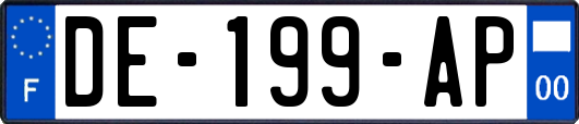 DE-199-AP