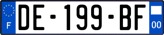 DE-199-BF