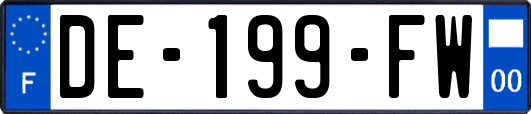 DE-199-FW