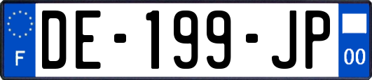 DE-199-JP