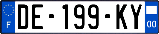 DE-199-KY