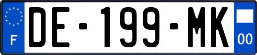 DE-199-MK