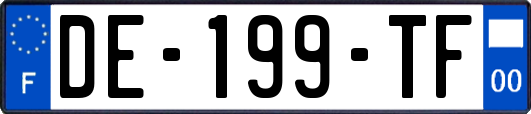 DE-199-TF