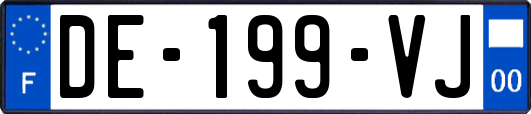 DE-199-VJ