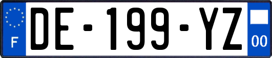 DE-199-YZ