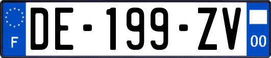 DE-199-ZV