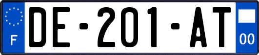 DE-201-AT