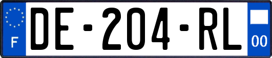 DE-204-RL