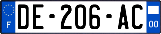 DE-206-AC