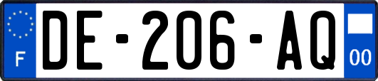 DE-206-AQ