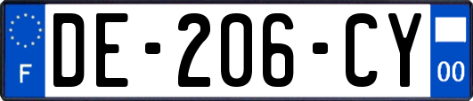 DE-206-CY