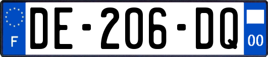 DE-206-DQ