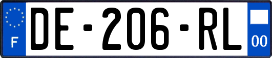 DE-206-RL