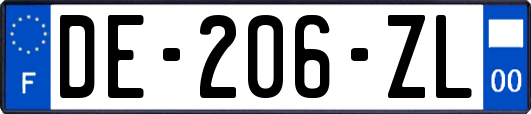 DE-206-ZL