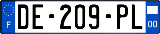 DE-209-PL