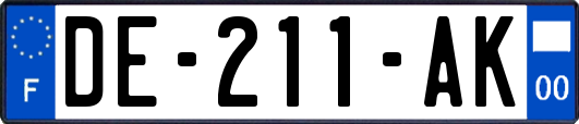 DE-211-AK