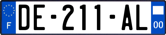 DE-211-AL