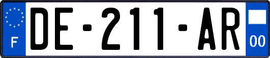 DE-211-AR