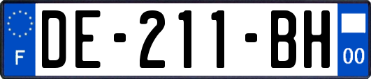 DE-211-BH