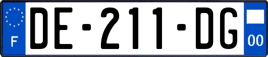 DE-211-DG