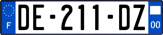 DE-211-DZ