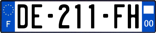 DE-211-FH