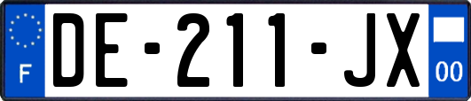 DE-211-JX