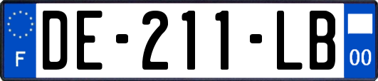 DE-211-LB