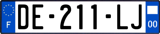 DE-211-LJ