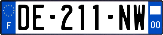 DE-211-NW