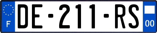 DE-211-RS