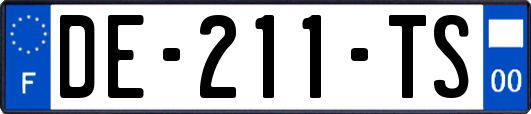 DE-211-TS