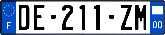 DE-211-ZM