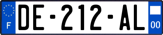 DE-212-AL