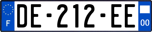 DE-212-EE