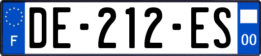 DE-212-ES