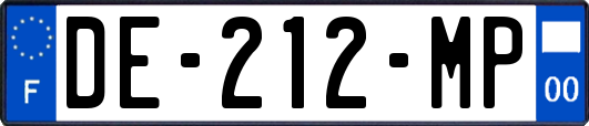 DE-212-MP