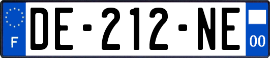 DE-212-NE