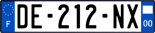 DE-212-NX