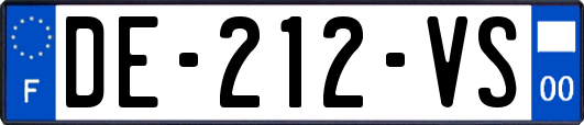 DE-212-VS