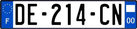 DE-214-CN