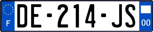 DE-214-JS