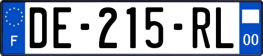 DE-215-RL