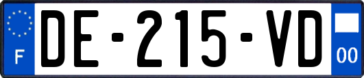 DE-215-VD