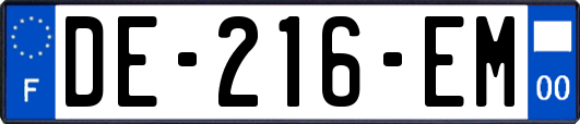 DE-216-EM