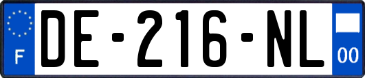 DE-216-NL